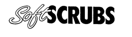 SOFTSCRUBS trademark