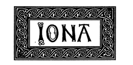 IONA trademark