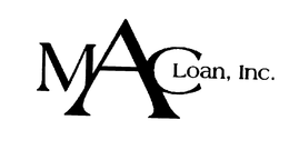 MAC LOAN, INC. trademark