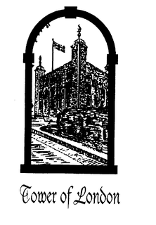TOWER OF LONDON trademark