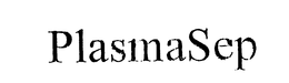 PLASMASEP trademark