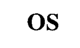 OS trademark