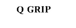 Q GRIP trademark