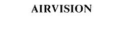 AIRVISION trademark
