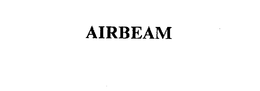 AIRBEAM trademark