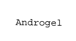 ANDROGEL trademark