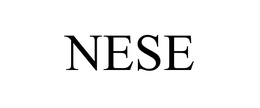 NESE trademark