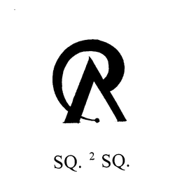 SQ. 2 SQ. trademark