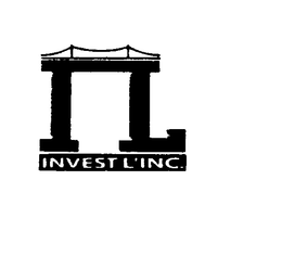 INVEST L'INC. trademark