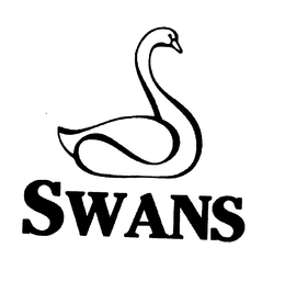 SWANS trademark