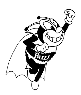 BUZZ trademark