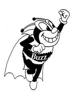 BUZZ trademark