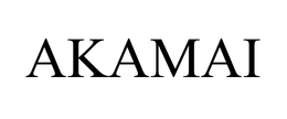 AKAMAI trademark