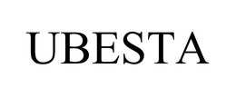 UBESTA trademark
