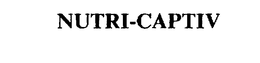NUTRI-CAPTIV trademark