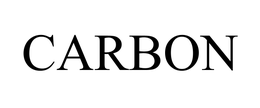 CARBON trademark