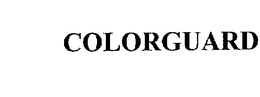 COLORGUARD trademark