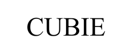 CUBIE trademark