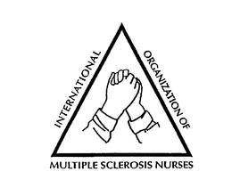 INTERNATIONAL ORGANIZATION OF MULTIPLE SCLEROSIS NURSES trademark