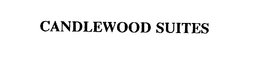 CANDLEWOOD SUITES trademark