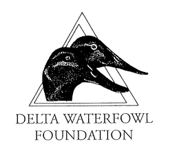 DELTA WATERFOWL FOUNDATION trademark