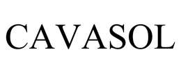 CAVASOL trademark