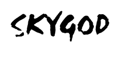 SKYGOD trademark