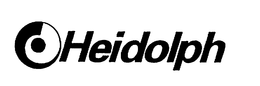 HEIDOLPH trademark