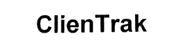 CLIENTRAK trademark