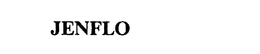 JENFLO trademark