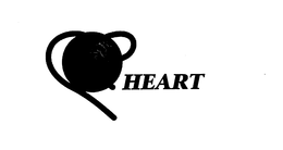 HEART trademark