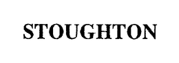 STOUGHTON trademark