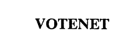 VOTENET trademark