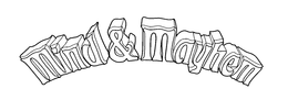 MIND & MAYHEM trademark