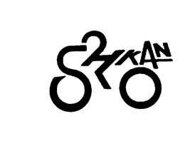 SHOKAN trademark