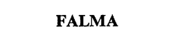 FALMA trademark