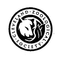 CLEVELAND ZOOLOGICAL SOCIETY trademark