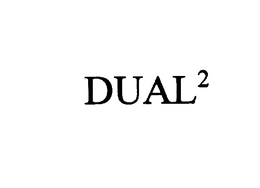 DUAL2 trademark