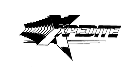 XXPEDITE trademark