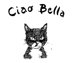 CIAO BELLA trademark