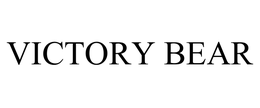 VICTORY BEAR trademark