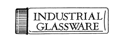 INDUSTRIAL GLASSWARE trademark