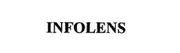 INFOLENS trademark