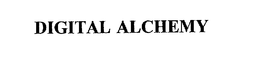 DIGITAL ALCHEMY trademark