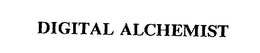 DIGITAL ALCHEMIST trademark
