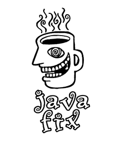 JAVA FIX trademark
