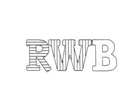 RWB trademark