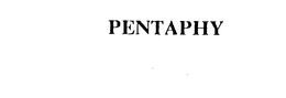 PENTAPHY trademark