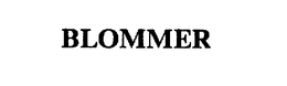 BLOMMER trademark