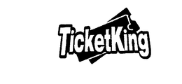TICKETKING trademark